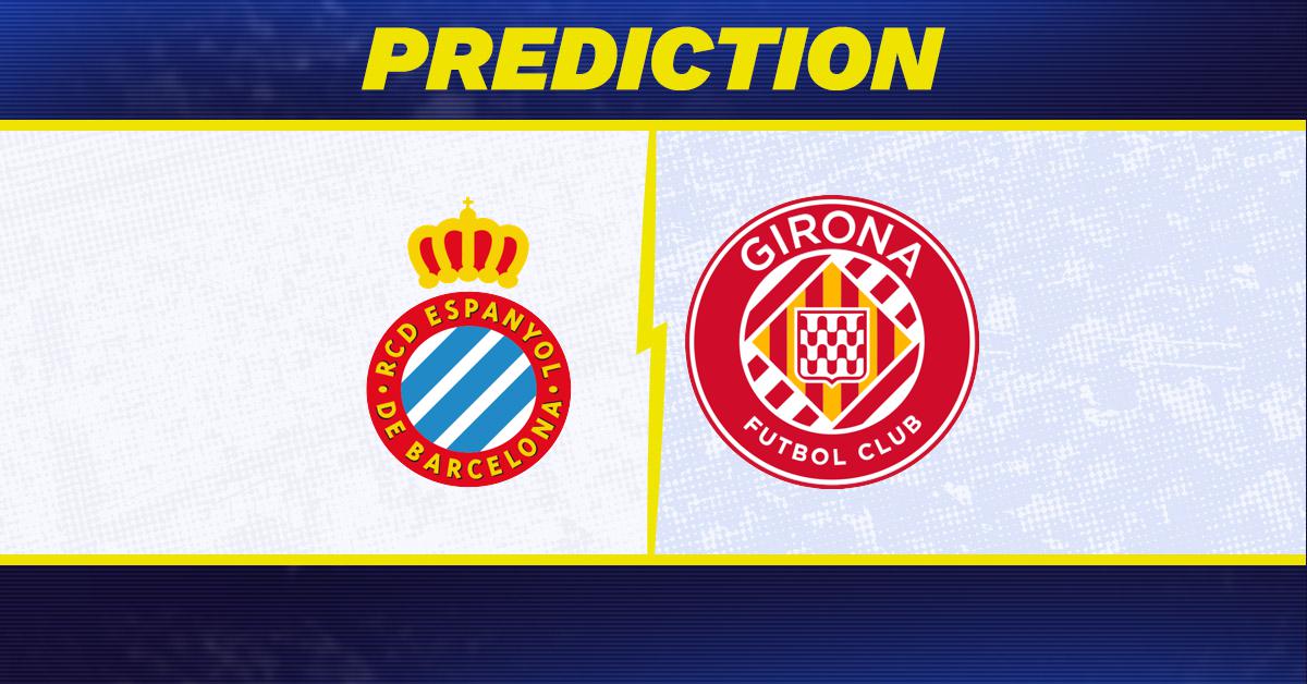 Espanyol vs. Girona prediction, odds, La Liga picks [1/16/2026]