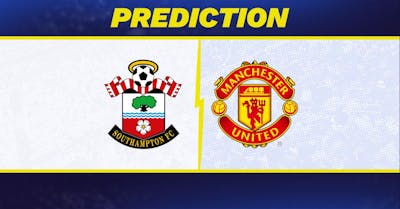Southampton vs. Manchester United Prediction, Odds, Premier League Picks [9/14/2024]