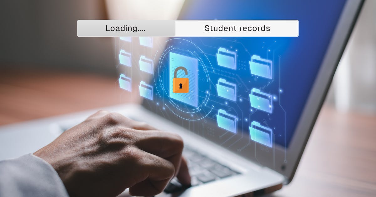 Hackers don't need your password to ruin your semester—the Canvas breach proves it