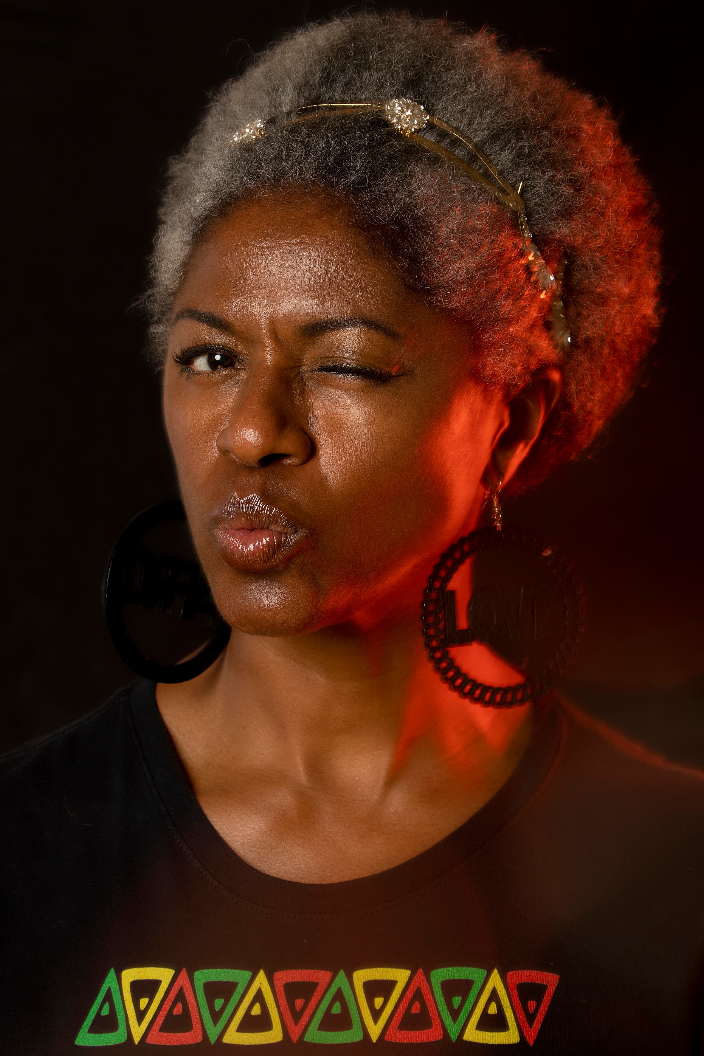 Accaliberation: DJ Paulette