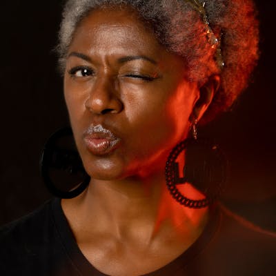 Accaliberation: DJ Paulette