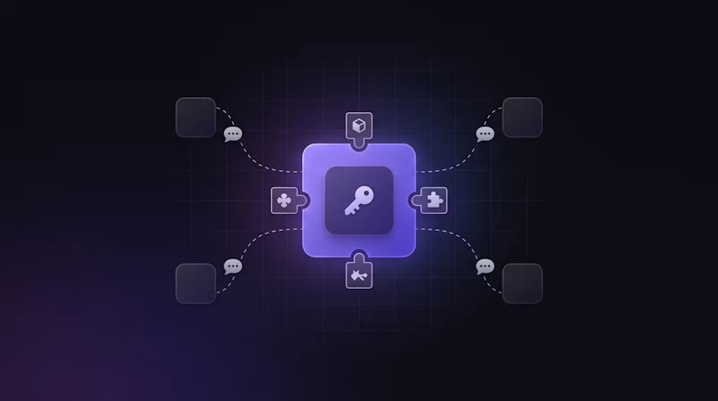 Agent Plugins: Connect Your Agents to Any Service With an MCP Server image