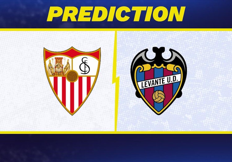 Sevilla-Levante Predictions and Game Preview.