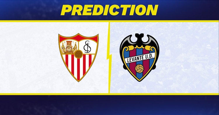 Sevilla-Levante Predictions and Game Preview.