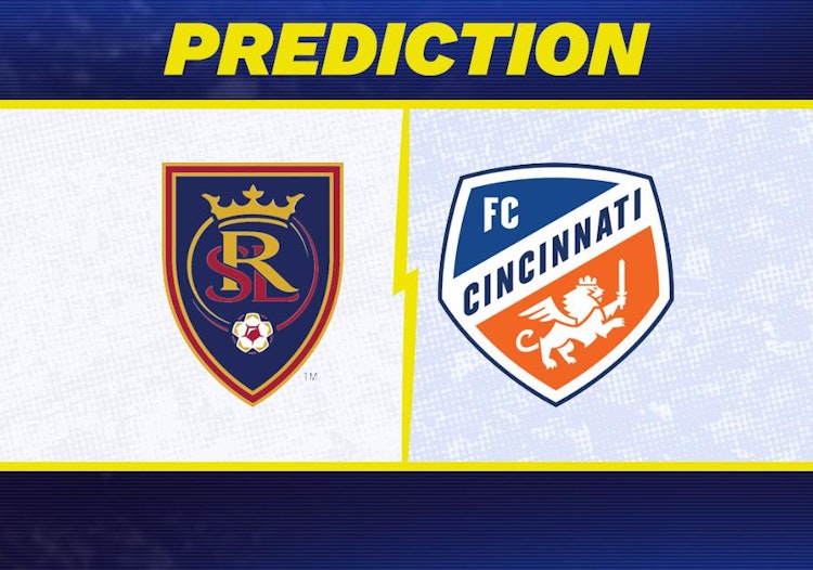 Real Salt Lake-FC Cincinnati Predictions and Game Preview.