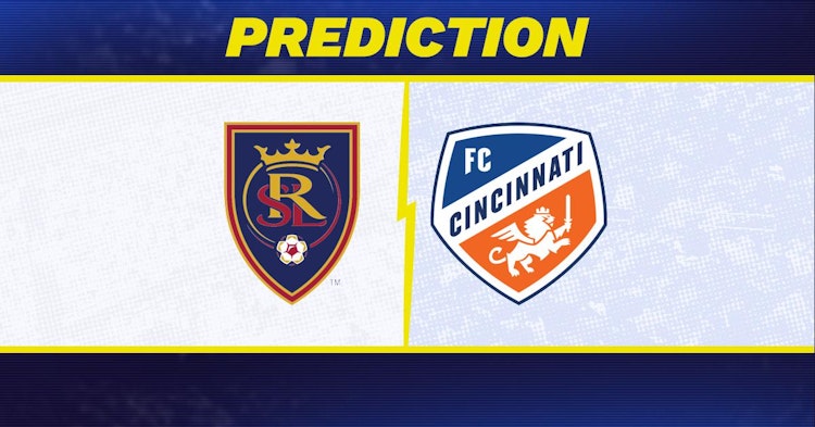 Real Salt Lake-FC Cincinnati Predictions and Game Preview.