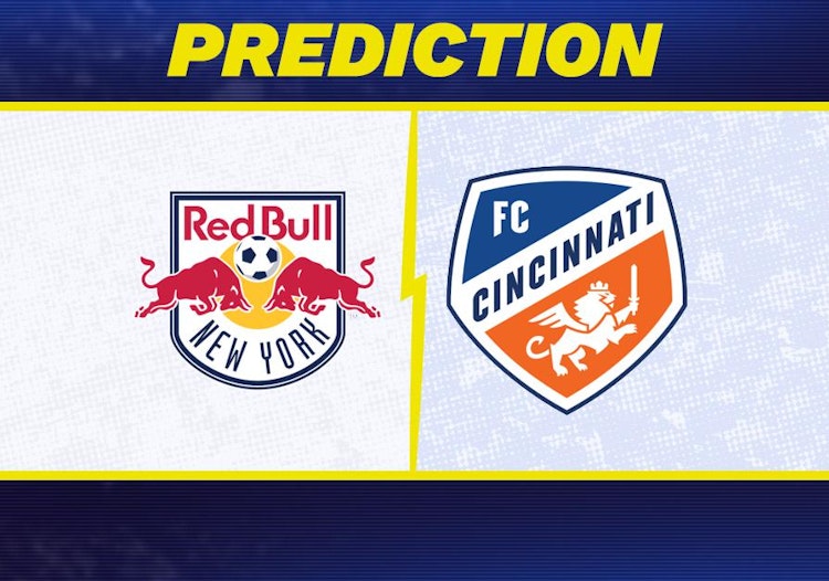NY Red Bulls-FC Cincinnati Predictions and Game Preview.