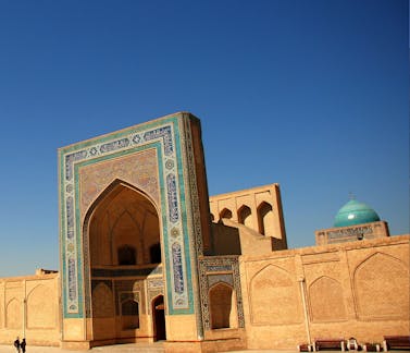 Uzbekistan