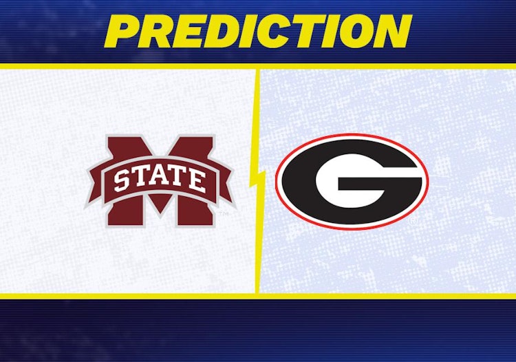 Mississippi State-Georgia Predictions and Game Preview.