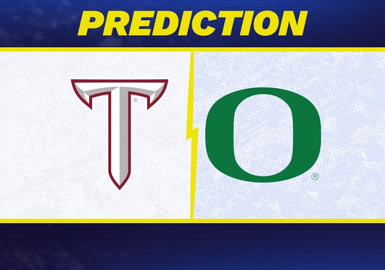 Troy-Oregon Predictions and Game Preview.