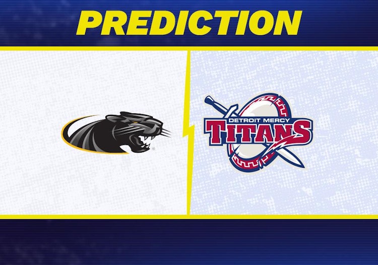 Milwaukee-Detroit Mercy Predictions and Game Preview.