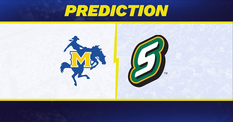 McNeese State vs. Southeastern Louisiana Prediction McNeese State