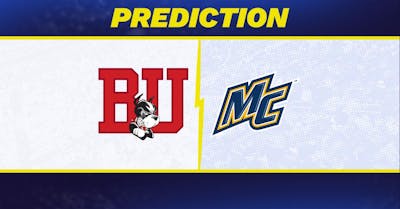 Boston University vs. Merrimack Prediction: Merrimack Predicted to Win College Basketball Matchup [12/13/2024]