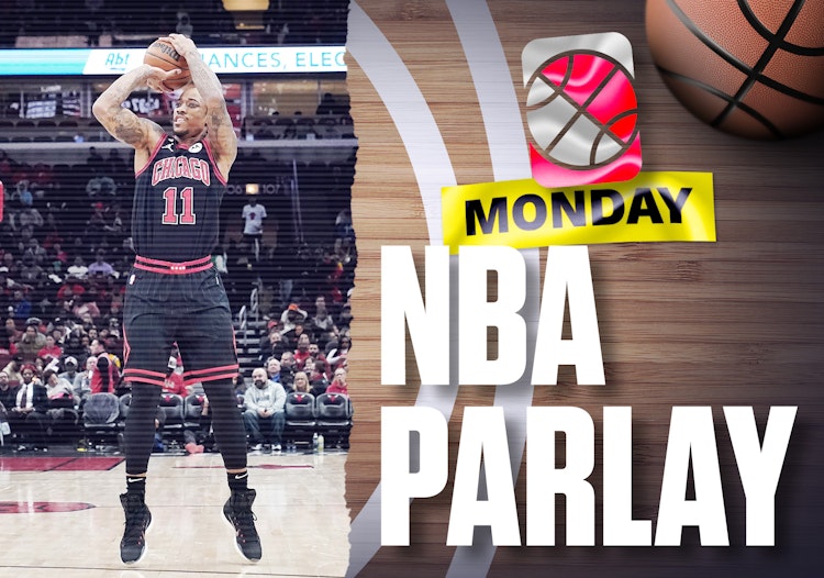 NBA Parlay Today, Monday February 6, 2023