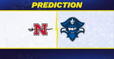 Nicholls State vs. New Orleans prediction: New Orleans favored to win men's college basketball matchup [1/10/2026]