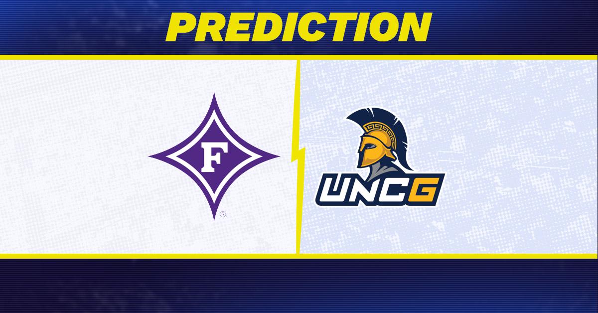Furman vs. UNC Greensboro prediction: Furman favored to win men's college basketball matchup [1/23/2026]