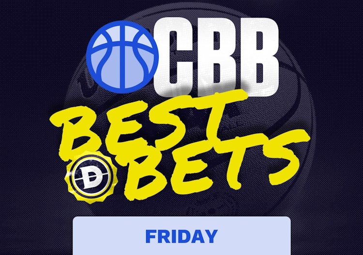 March Madness Picks and Best College Basketball Bets Today [Friday 3/29/2024]