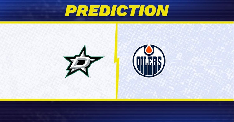 Dallas Stars-Edmonton Oilers Predictions and Game Preview.