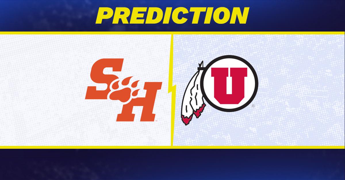 Sam Houston State vs. Utah prediction: Utah favored to win men's college basketball matchup [11/15/2025]