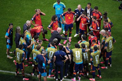 FIFA Hydration Breaks 2026 Explained: Betting Impact & Rules