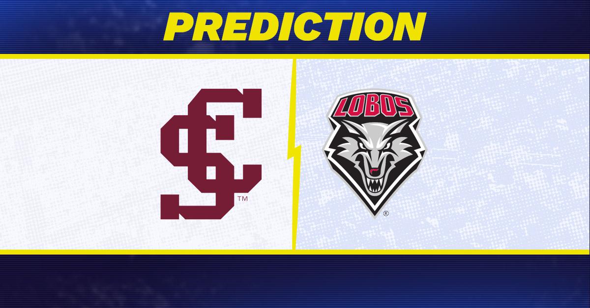 Santa Clara vs. New Mexico prediction: Santa Clara favored to win men's college basketball matchup [12/6/2025]