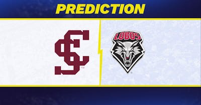 Santa Clara vs. New Mexico prediction: Santa Clara favored to win men's college basketball matchup [12/6/2025]