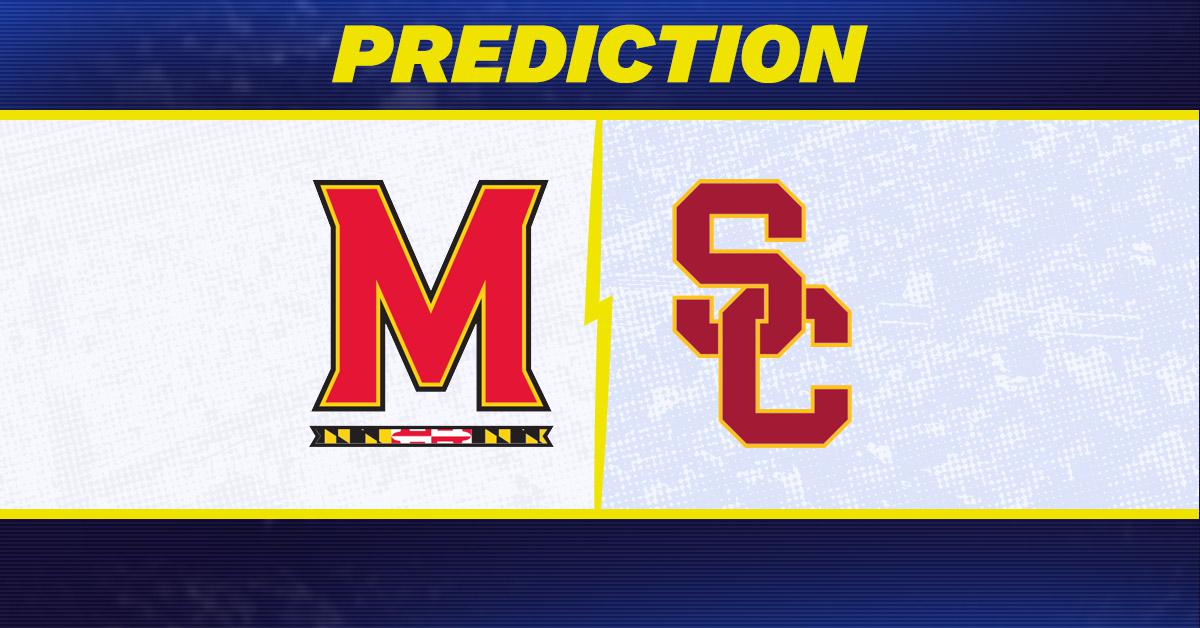 Maryland vs. USC prediction: USC favored to win men's college basketball matchup [1/13/2026]