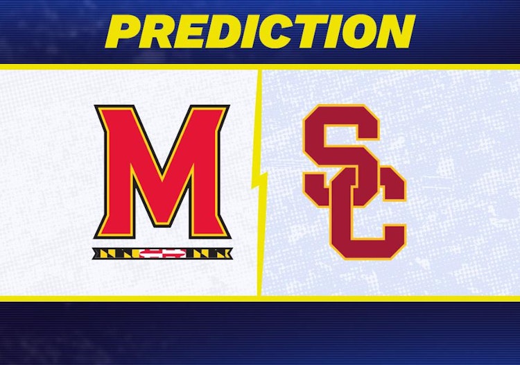 Maryland-USC Predictions and Game Preview.