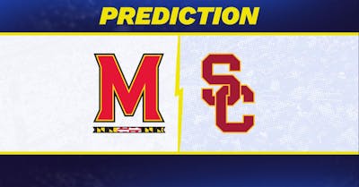 Maryland vs. USC prediction: USC favored to win men's college basketball matchup [1/13/2026]