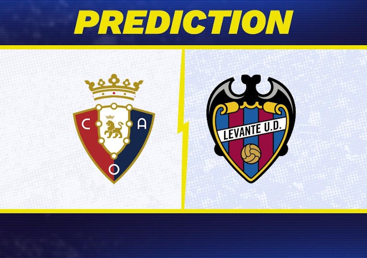Osasuna-Levante Predictions and Game Preview.