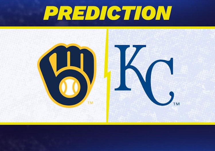 Milwaukee Brewers-Kansas City Royals Predictions and Game Preview.