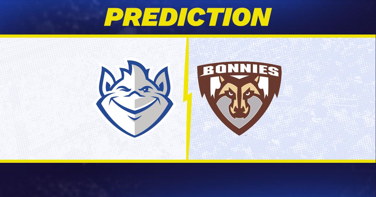 Saint Louis vs. St. Bonaventure prediction: Saint Louis favored to win men's college basketball matchup [1/23/2026]