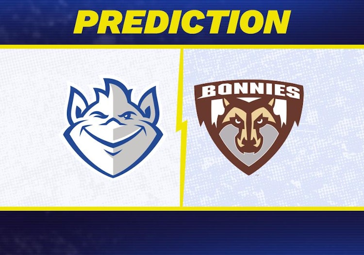 Saint Louis-St. Bonaventure Predictions and Game Preview.