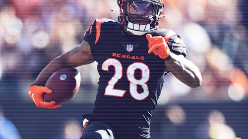 Should've Bet That: Looking Back at Week 9 Bets You May Have Missed