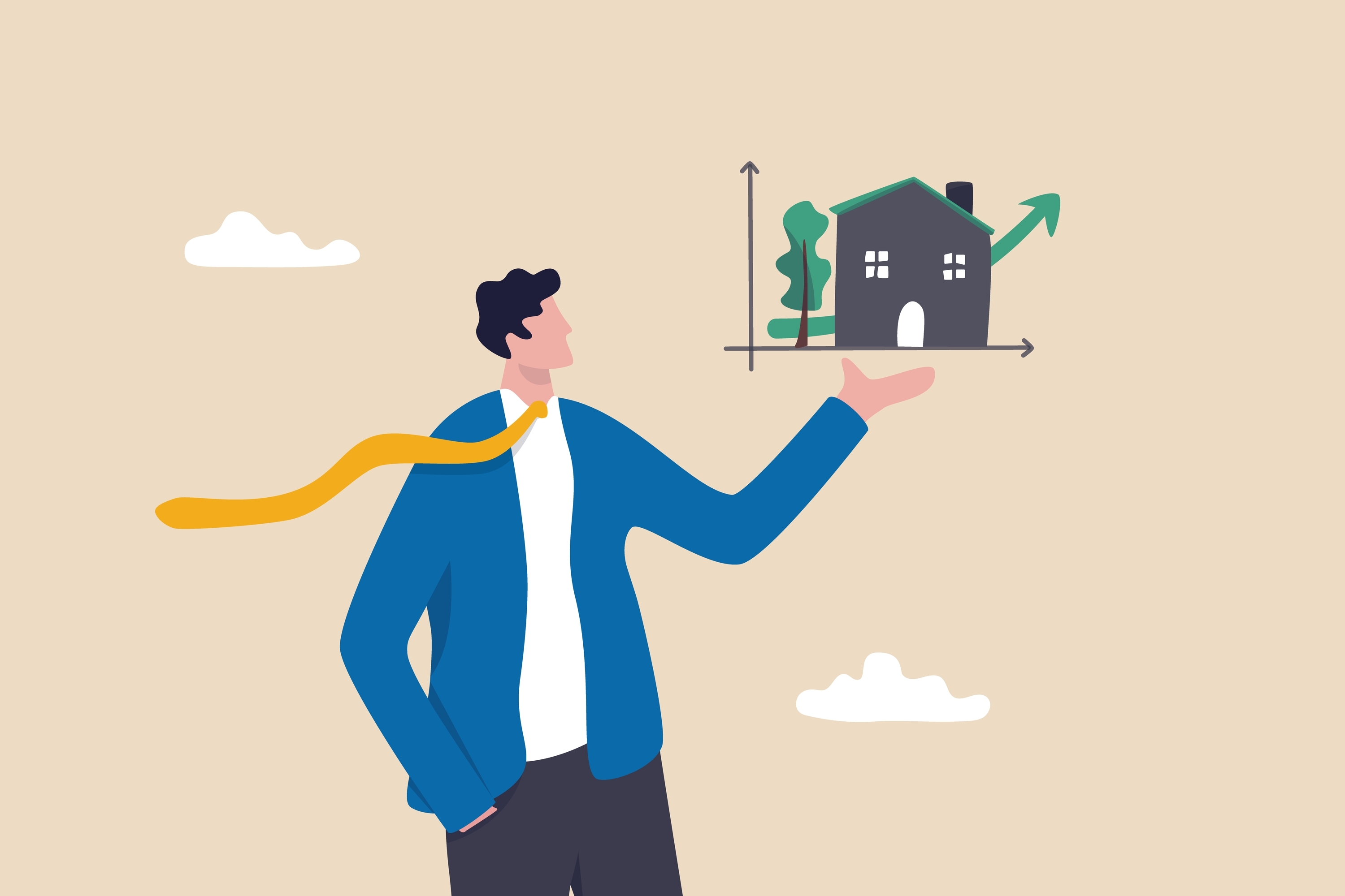 how to market your home for sale