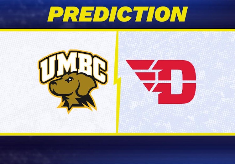 UMBC-Dayton Predictions and Game Preview.