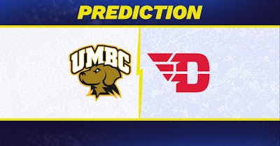 UMBC vs. Dayton prediction: Dayton favored to win men's college basketball matchup [11/8/2025]