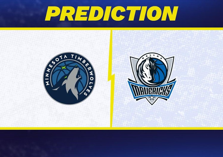 Minnesota Timberwolves-Dallas Mavericks Predictions and Game Preview.