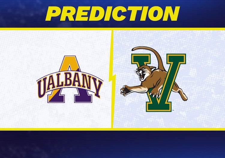 Albany-Vermont Predictions and Game Preview.