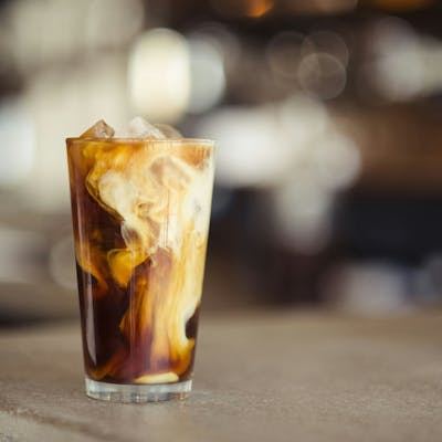 Silver Cloud Decaf 3