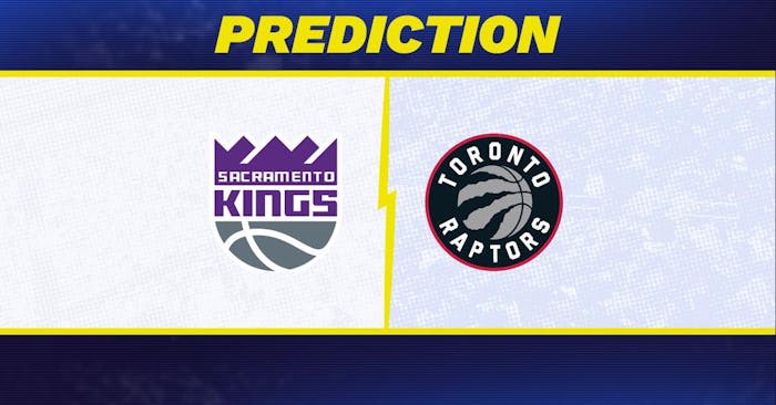 Kings vs. Raptors prediction: Why Toronto is favored to win Wednesday's NBA matchup [4/1/2026]