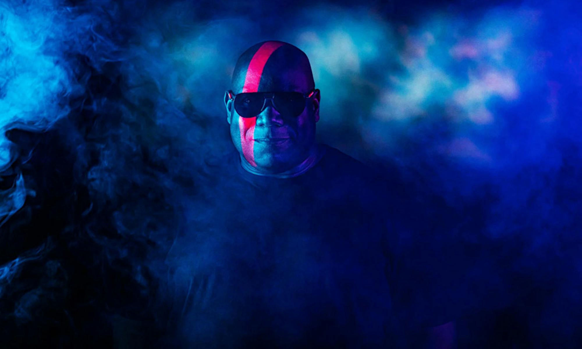 Miami Club 2024: Legendary DJ Carl Cox to Perform Post-Race