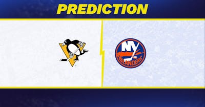 Penguins vs. Islanders Prediction: Islanders Predicted to Win Saturday's NHL Matchup [12/28/2024]