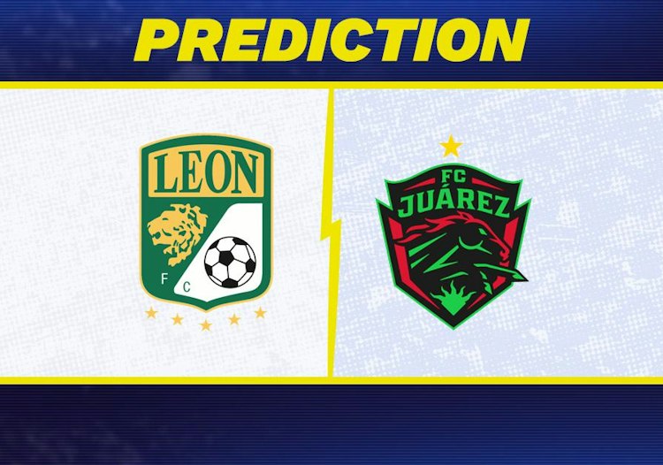 Club Leon takes on Juarez in Liga MX action.