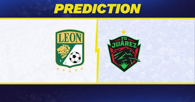 Club Leon vs. Juarez prediction, odds, Liga MX picks [9/27/2026]