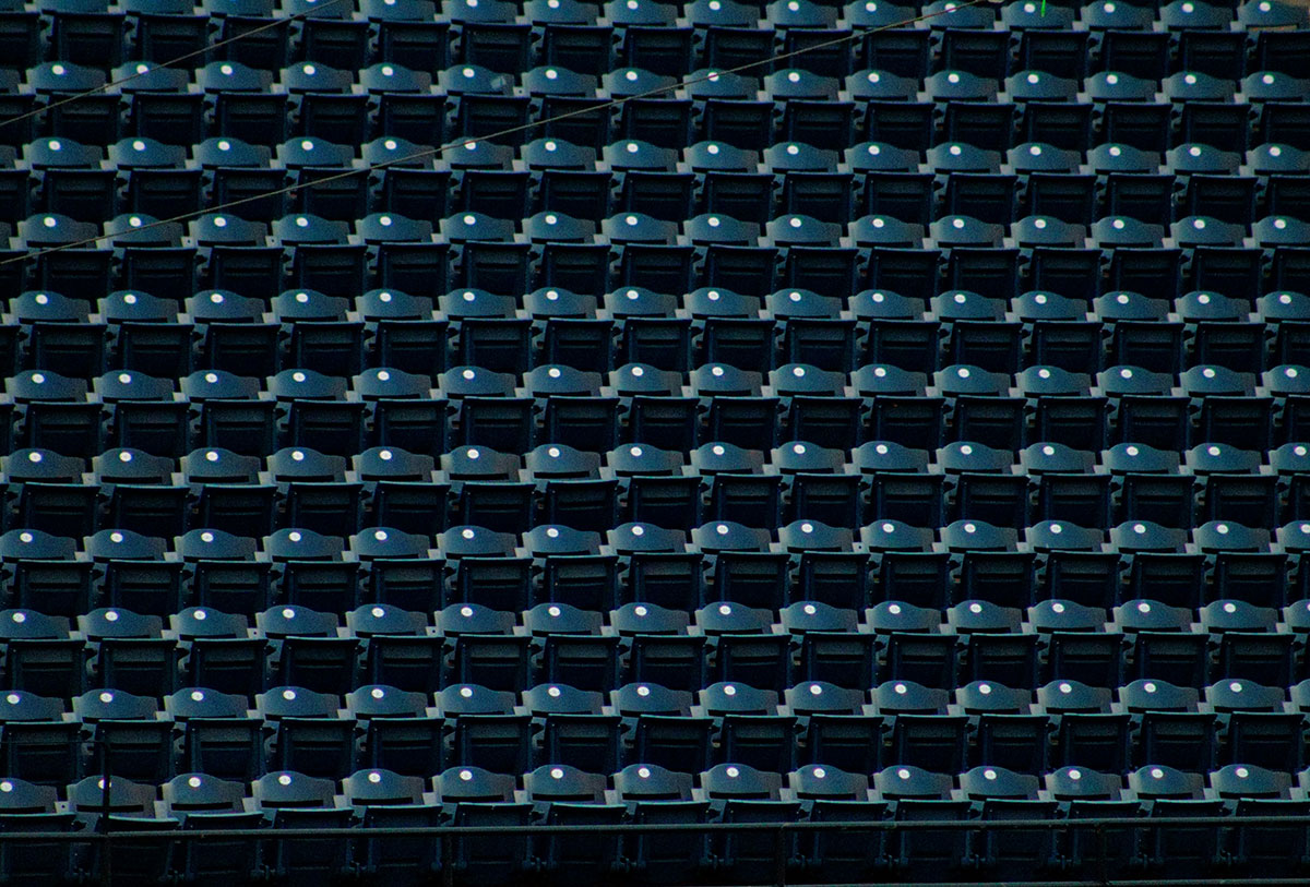 Major sports leagues want lifetime betting bans for fans who harass athletes