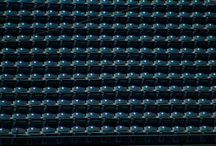 Major sports leagues want lifetime betting bans for fans who harass athletes