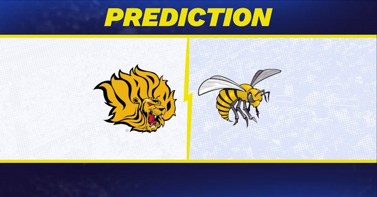 Arkansas-Pine Bluff-Alabama State Predictions and Game Preview.