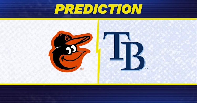 Orioles vs. Rays Prediction: Orioles Predicted to Win Based on New Analysis for Saturday's MLB Game [8/10/2024]