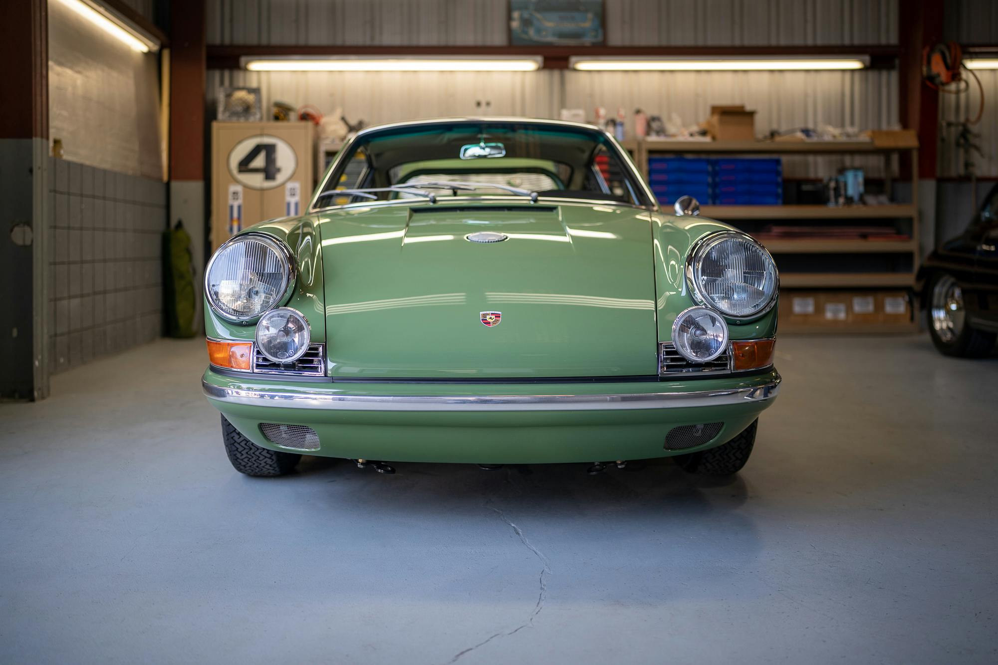 I'm unsure of the color name, but beautiful